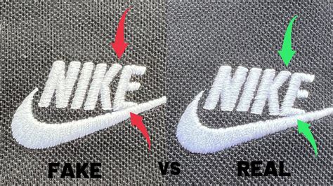 nike symbol vs fake jersey - Nike jersey real or fake.